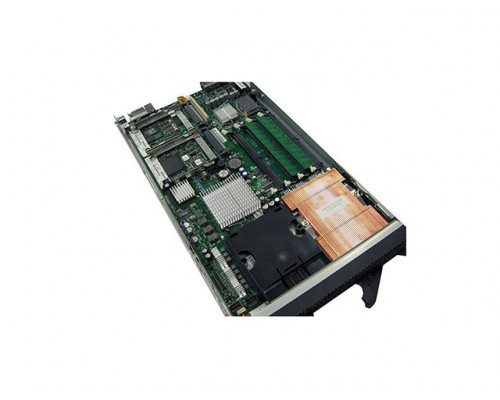 Система охлаждения для блейд-сервера HP - 517520-B21 Система охлаждения для блейд-сервера HP - 517520-B21