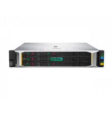 Система резервного копирования HPE StoreOnce 3620 в корпусе 2U