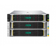 Система резервного копирования HPE StoreOnce 3640 обеспечит экономию пространства