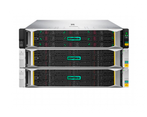 Система резервного копирования HPE StoreOnce 3640 обеспечит экономию пространства - HPE StoreOnce 3640 BB955A Система резервного копирования HPE StoreOnce 3640 обеспечит экономию пространства - HPE StoreOnce 3640 BB955A