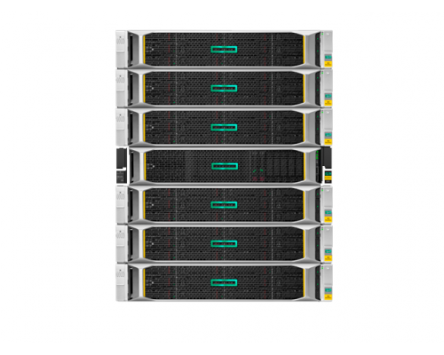 Система резервного копирования HPE StoreOnce 5200 обеспечит дедупликацию на любом уровне - HPE StoreOnce 5200 BB956A Система резервного копирования HPE StoreOnce 5200 обеспечит дедупликацию на любом уровне - HPE StoreOnce 5200 BB956A
