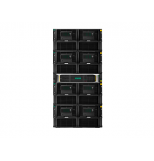 Система резервного копирования HPE StoreOnce 5650 для крупных компаний