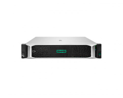 Система резервного копирования данных HPE StoreOnce 5260 - R6U03A Система резервного копирования данных HPE StoreOnce 5260 - R6U03A