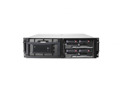 Стабильное решение HPE StoreEasy 3840 для хранения ваших данных - E7X03A Стабильное решение HPE StoreEasy 3840 для хранения ваших данных - E7X03A