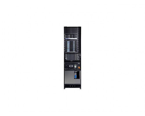 Стойка HP Apollo 8000 iCDU Rack - hp_8000_icdu Стойка HP Apollo 8000 iCDU Rack - hp_8000_icdu