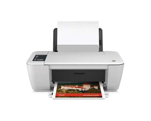 Струйный цветной МФУ HP для рабочих групп - B5L04A Струйный цветной МФУ HP для рабочих групп - B5L04A