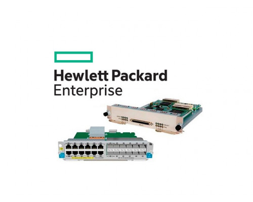 Трансивер HPE X2 10G - J8438A Трансивер HPE X2 10G - J8438A