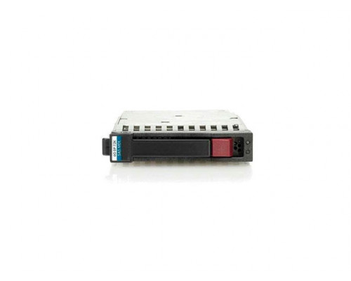 Твердотельный накопитель HP SDD 2.5 in 480GB SFF - E7W54B Твердотельный накопитель HP SDD 2.5 in 480GB SFF - E7W54B