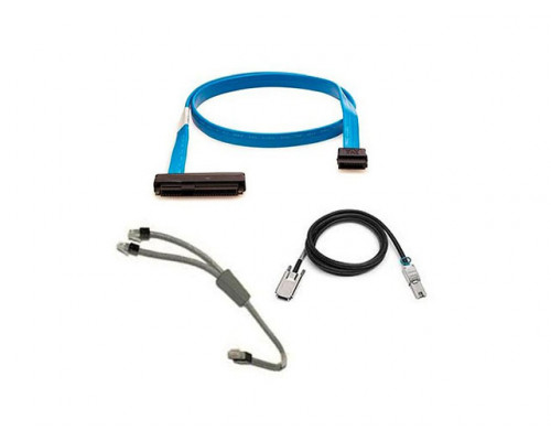 USB кабель HP 536769-B21 - 536769-B21 USB кабель HP 536769-B21 - 536769-B21