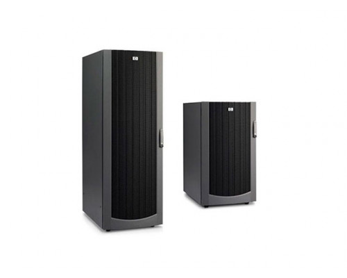 Универсальная стойка HPE серии Advanced - H6J69A Универсальная стойка HPE серии Advanced - H6J69A