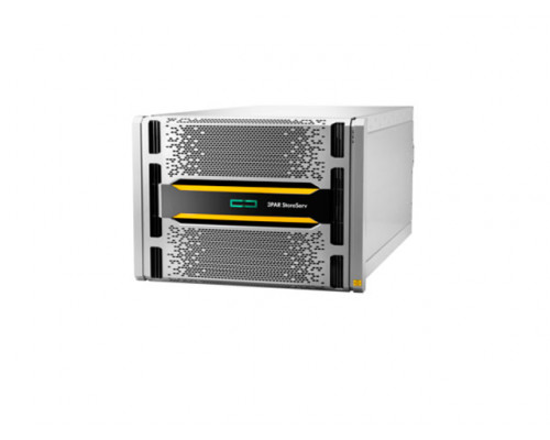Узел хранения HPE 3PAR 9450 Q7F41A с рекордной производительностью и масштабируемостью емкости хранения - Q7F41A Узел хранения HPE 3PAR 9450 Q7F41A с рекордной производительностью и масштабируемостью емкости хранения - Q7F41A