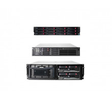 Узел хранения HPE StoreAll 8200 Gateway Storage Node