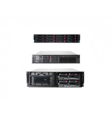 Узел хранения HPE StoreAll 8200 Gateway Storage Node