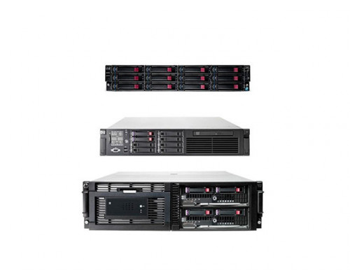 Узел хранения HPE StoreAll 8200 Gateway Storage Node - H6Z59A Узел хранения HPE StoreAll 8200 Gateway Storage Node - H6Z59A