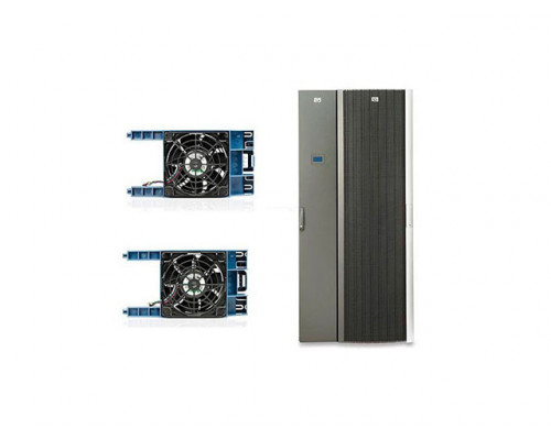 Вентилятор HP - 322499-001 Вентилятор HP - 322499-001