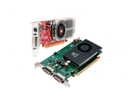 Видеокарты HP - 394754-001 Видеокарты HP - 394754-001