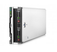 Вычислительный модуль HPE Synergy 480 Gen10