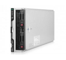 Вычислительный модуль HPE Synergy 480 Gen10