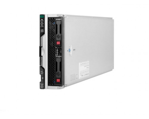 Вычислительный модуль - HPE Synergy 480 Gen10 Plus Вычислительный модуль - HPE Synergy 480 Gen10 Plus