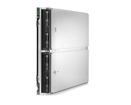 Вычислительный модуль HPE Synergy 660 Gen10 - 871931-B21 Вычислительный модуль HPE Synergy 660 Gen10 - 871931-B21
