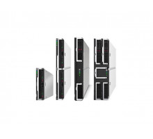 Вычислительный модуль HPE Synergy HPE-S660-G10 для высоконагруженных центров обработки данных