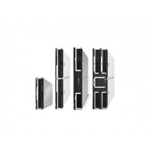 Вычислительный модуль HPE Synergy HPE-S660-G10 для высоконагруженных центров обработки данных