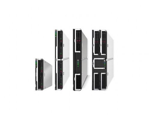 Вычислительный модуль HPE Synergy HPE-S660-G10 для высоконагруженных центров обработки данных - HPE-S660-G10 Вычислительный модуль HPE Synergy HPE-S660-G10 для высоконагруженных центров обработки данных - HPE-S660-G10