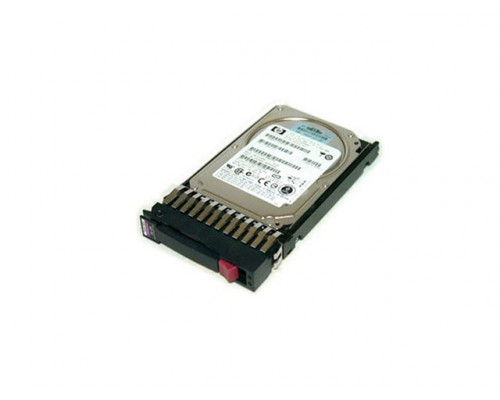 Жесткий диск HP HDD 3.5 in 500GB 7200 rpm SCSI - ST9500530NC Жесткий диск HP HDD 3.5 in 500GB 7200 rpm SCSI - ST9500530NC