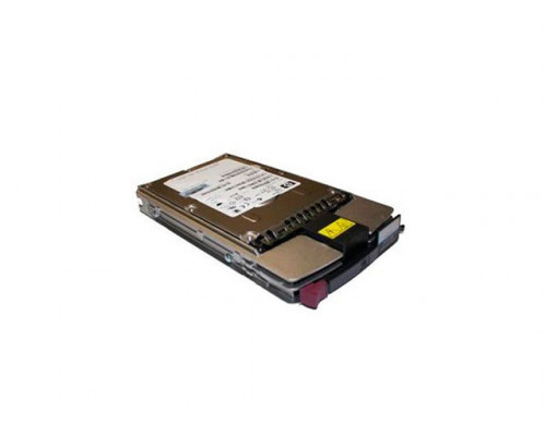 Жесткий диск HP HDD 3.5 in 72GB 15000 rpm FC - BF07255B2C Жесткий диск HP HDD 3.5 in 72GB 15000 rpm FC - BF07255B2C