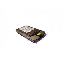 Жесткий диск HP HDD 3.5 in 72GB 15000 rpm FC