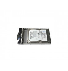 Жесткий диск HP SCSI 3.5 дюйма