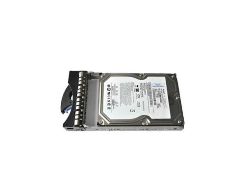 Жесткий диск HP SCSI 3.5 дюйма - 412751-014 Жесткий диск HP SCSI 3.5 дюйма - 412751-014