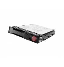 Жесткий диск HPE SAS LFF 3.5 in