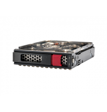 Жесткий диск HPE SAS LFF 3.5 in