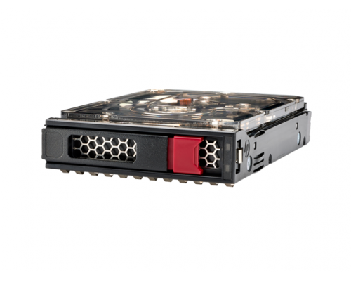 Жесткий диск HPE SATA LFF 3.5 in - P09161-B21 Жесткий диск HPE SATA LFF 3.5 in - P09161-B21