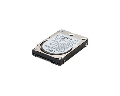 Жесткий диск HPE SATA SFF 2.5 in - 765455-B21 Жесткий диск HPE SATA SFF 2.5 in - 765455-B21