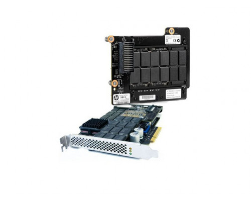 IO Accselerator HP 320GB - QK756A IO Accselerator HP 320GB - QK756A