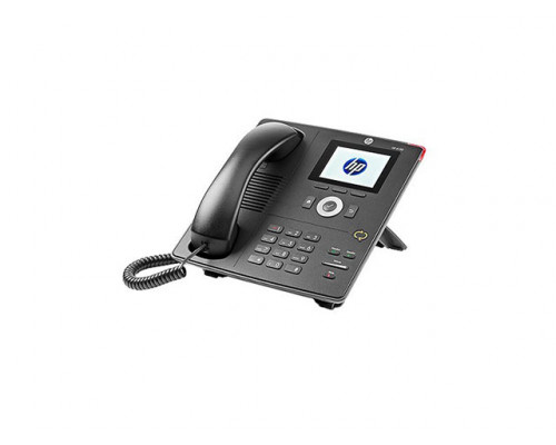 IP Phones HP - JE370A IP Phones HP - JE370A